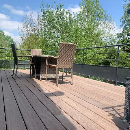 Appartamento Chez Marilou