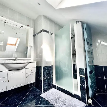 Chez Marilou スプリモン