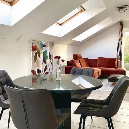 Chez Marilou * Sprimont