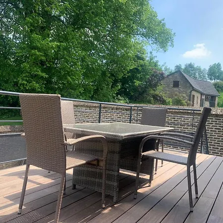 Appartamento Chez Marilou *