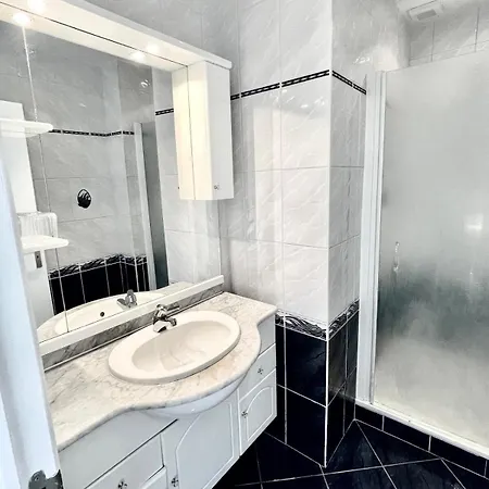 Appartamento Chez Marilou *