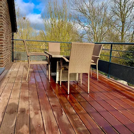 Chez Marilou * スプリモン