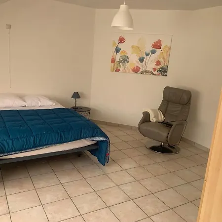 Appartamento Chez Marilou