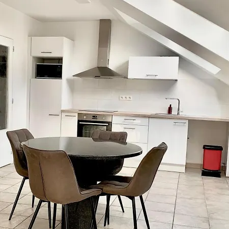 Chez Marilou Appartamento