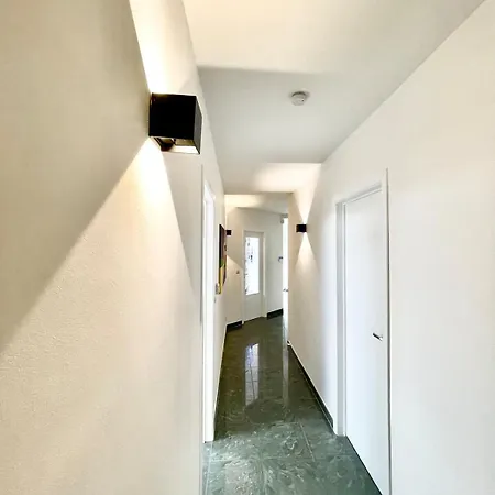 Chez Marilou Appartamento *