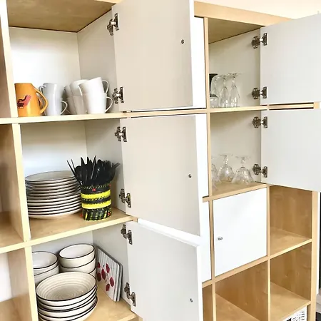 Appartamento Chez Marilou Sprimont