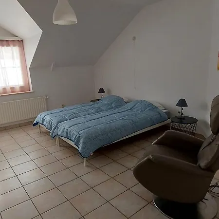 Appartamento Chez Marilou